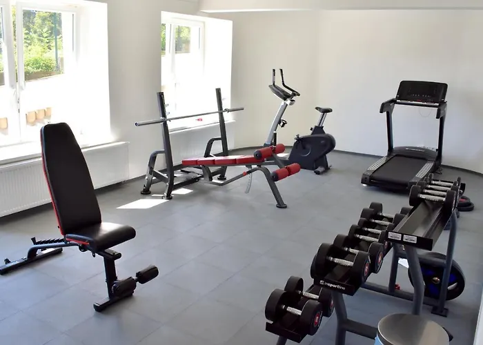 Airstay Apartment: Grebovka Prag