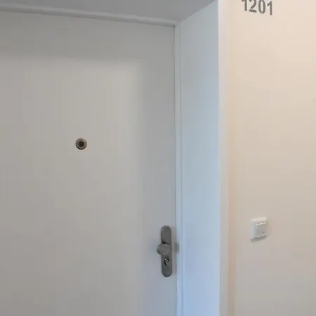 Apartmán Airstay Apartment: Grebovka