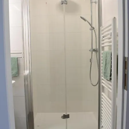 Airstay Apartment: Grebovka Apartment Prague