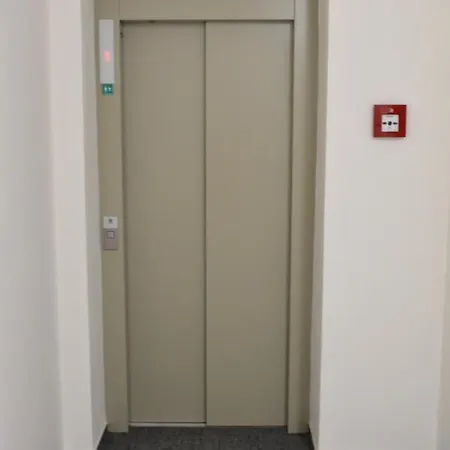 Apartment Airstay Apartment: Grebovka Prague