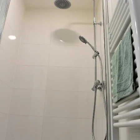 Apartmán Airstay Apartment: Grebovka Praha