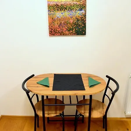 Airstay Apartment: Grebovka Apartment Prague