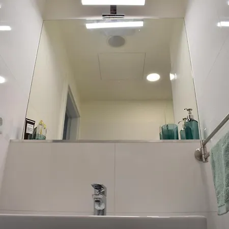 Airstay Apartment: Grebovka
