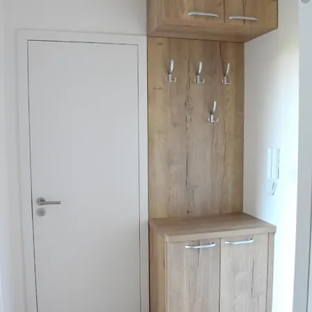 Apartment Airstay Apartment: Grebovka Prague