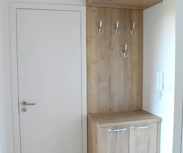 Appartement Airstay Apartment: Grebovka Prague