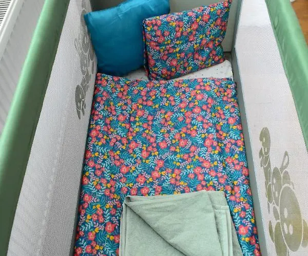 Apartamento Airstay Apartment: Grebovka *