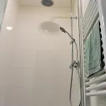 Apartmán Airstay Apartment: Grebovka Praha