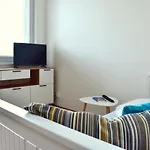 Airstay Apartment: Grebovka Apartmán *