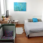 Airstay Apartment: Grebovka *