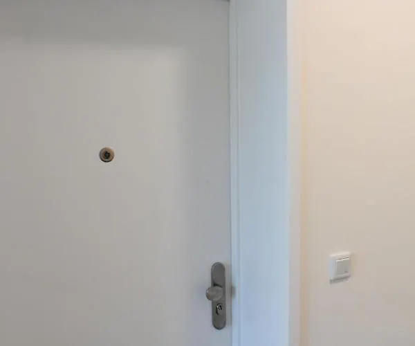 アパート Airstay Apartment: Grebovka