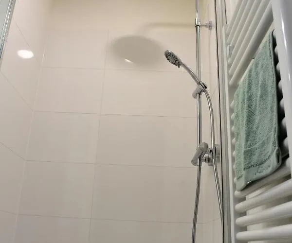 アパート Airstay Apartment: Grebovka プラハ
