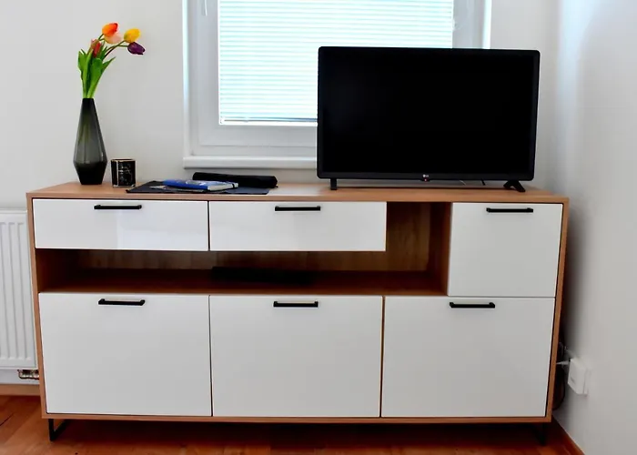 アパート Airstay Apartment: Grebovka *