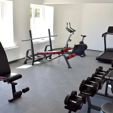 Airstay Apartment: Grebovka Прага